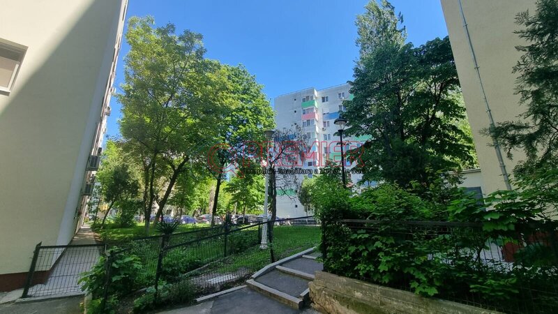 Berceni, Giurgiului cu Luica 2 camere in exclusivitate